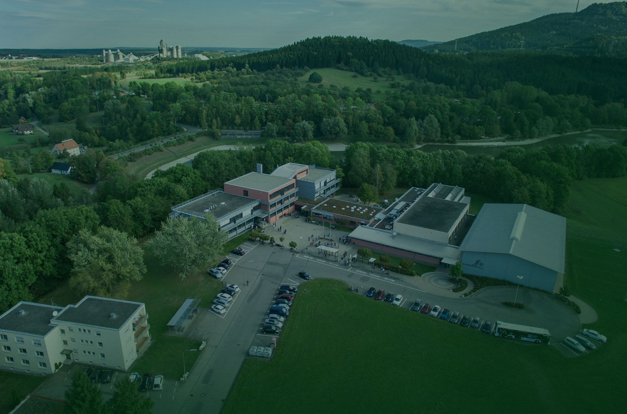 Verbandsgeschäftsstelle Oberes Schlichemtal